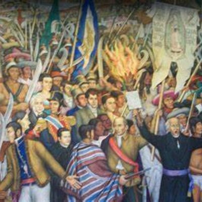 Timeline: La búsqueda de la independencia