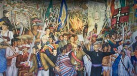 Timeline: La búsqueda de la independencia