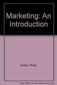 Una nueva mezcla de la mercadotecnia