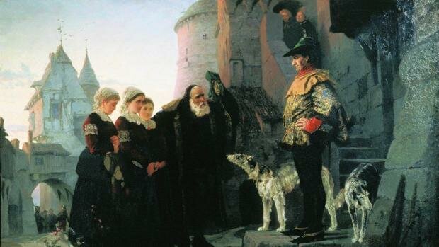 Resurgimiento de estudios jurídicos en Italia (Siglo XII):