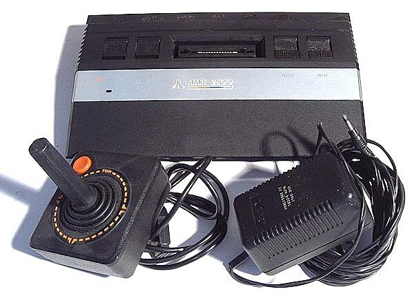 Atari 2600