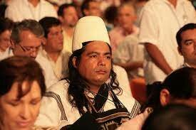 Consulta previa con las comunidades indígenas