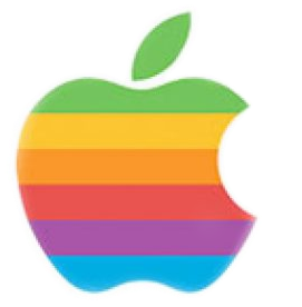 Word 1 Apple Macintosh