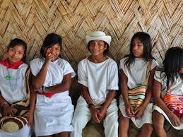 Se crea la Comisión de Derechos Humanos de los Pueblos Indígenas