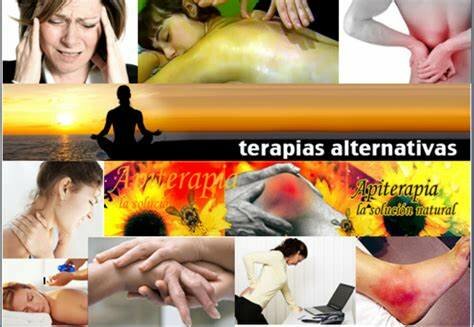 terapias naturales