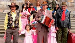 El pueblo gitano como grupo étnico colombiano