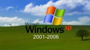 Windows XP