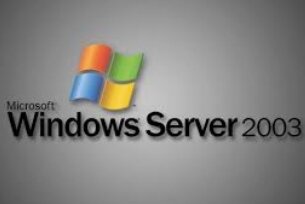 Windows server 2003
