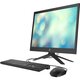 Computador todo en uno aio hp pc 21b0003la 4gb 1tb 207