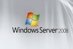 Windows server 2008
