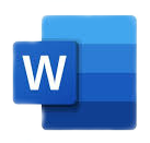 Word 2019 Apple Mac Os X