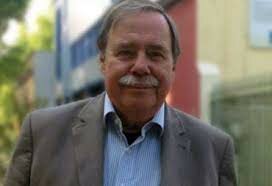 The network society (Jan Van Dijk)