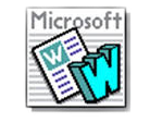 Word 2.0 Windows