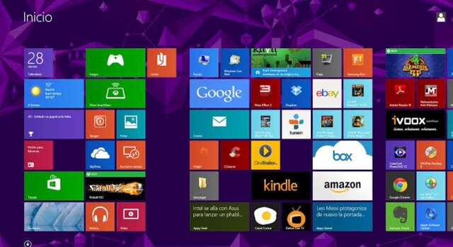 Windows 8