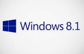 Windows 8.1