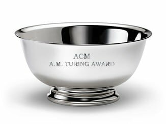 Premio Turing para Codd