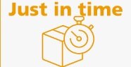 Sistema Just in Time