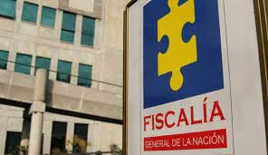 La Fiscalía General de la Nación