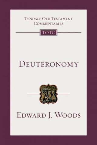 Redacción del libro de Deuteronomio