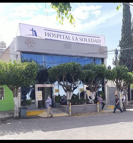 Elección del contexto para la realización del proyecto de intervención.