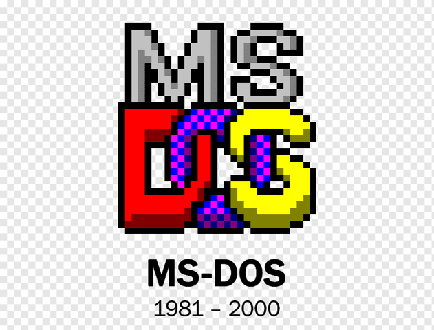 Word 2 MS-DOS