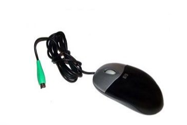 Optical mouse
