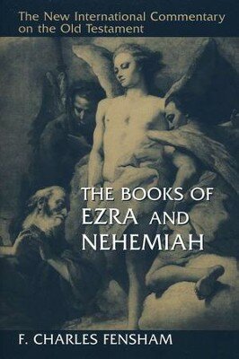 Redacción del libro de Nehemías