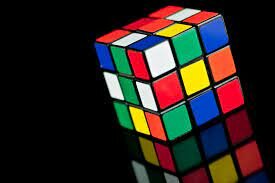 Cubo de Rubik