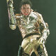 Jackson tour