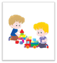 Hijos Preescolares y Escolares.