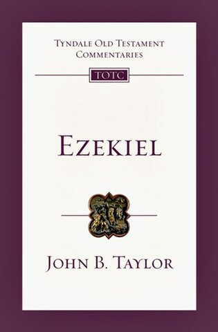 Redacción del libro de Ezequiel