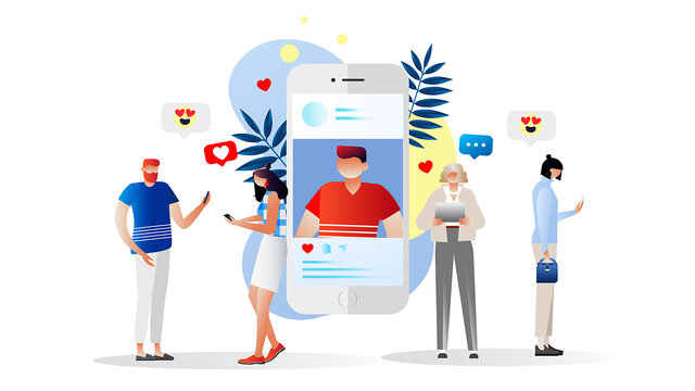 Kaplan y Haenlein establecen que la génesis de las RS ocurrió cuando Tom Truscott y Jim Ellis, de la Duke University, crearon Usenet en 1980