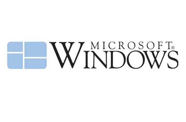 La primera versión de Windows