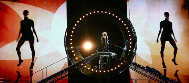 tina turner in holland