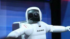 Timeline: Historia de la robótica.