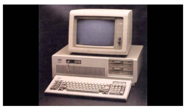 Segunda generación de computadoras