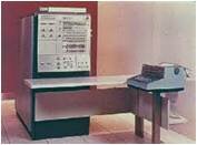 PROCESAMIENTO DE DATOS IBM SYSTEM /360