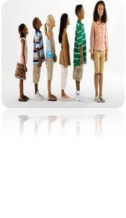 Segunda Infancia (6-12 años)