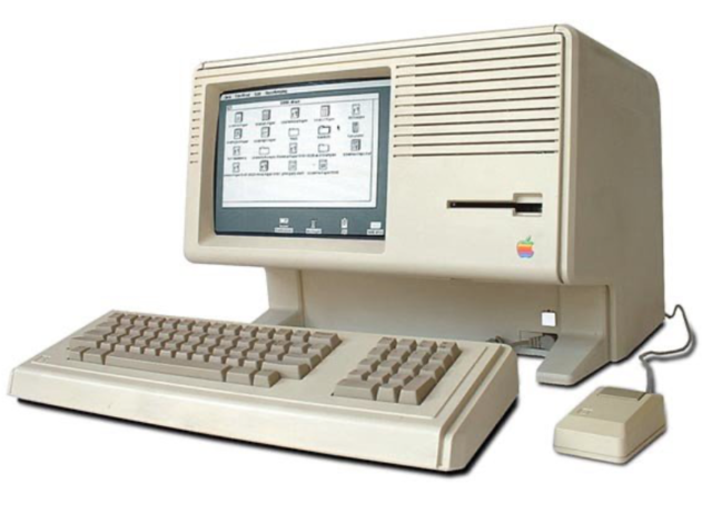 Cuarta generación de las computadoras