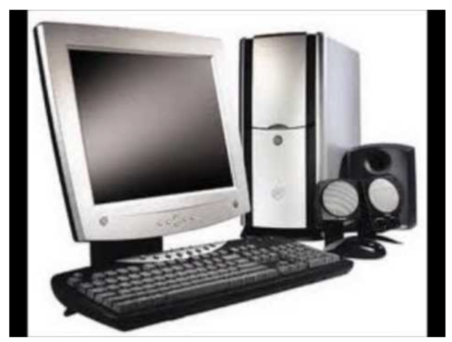 Quinta generación de las computadoras