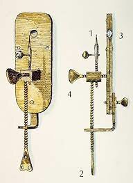 Anton van Leeuwenhoek