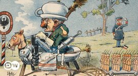 Timeline: WW1 Timeline