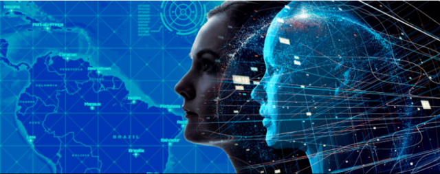 Alfabetización geoespacial a nivel mundial