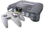 Nintendo 64