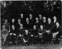 extracting helium from natural gas.