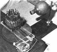 WILLIAM HENRY OLDENDORF