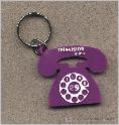 Retevisión da servicio de telefonia fija