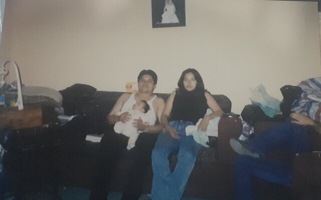 Descendencia genealógica y origen