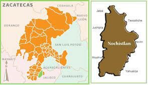 Fundaciones de Guadalajara (Nochistlán, Tonalá, Tlacotán y Valle de Atemajac)