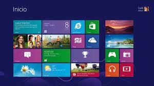 Windows 8